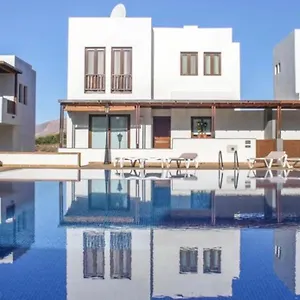  Villa Casa Zen España
