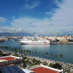  Apartamento Malagueta & Port España
