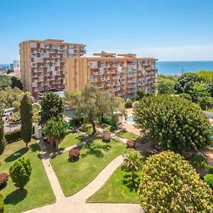  Apartamento 119 Iris - Piscina - Playa Cercana- Ubicacion Centrica España