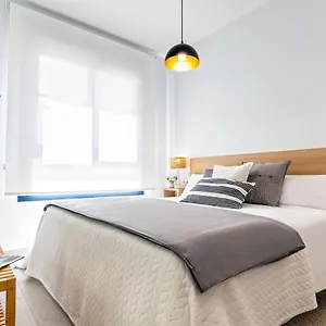  Apartamento Genteel María Zambrano España