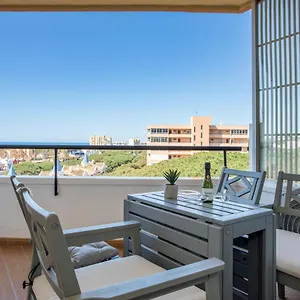  Apartamento Weforyou Calypso - Cozy With Lovely Sunsets España